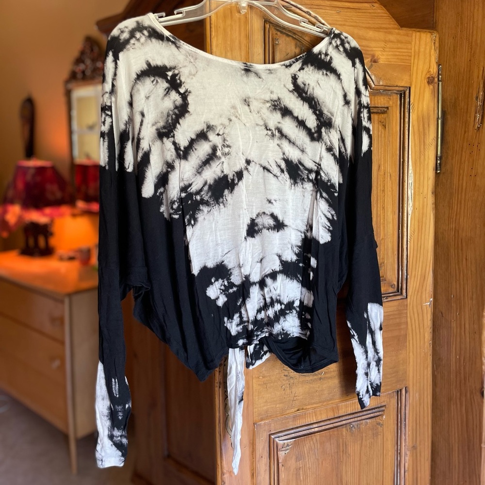 Fashion Nova Blouse!
